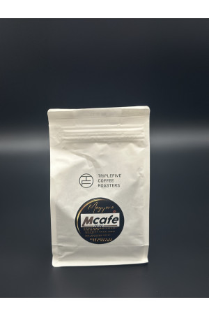 Mcafe Mogyoró (250g)